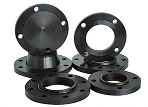 Flanges